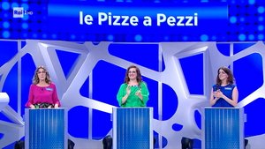 Reazione a Catena, le campionesse Pizze a Pezzi inarrestabili: terzo trionfo