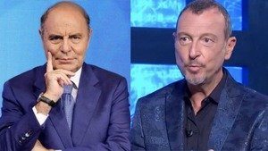 Ascolti TV 22 dicembre 2022, Bruno Vespa al posto di Amadeus: salta Soliti Ignoti
