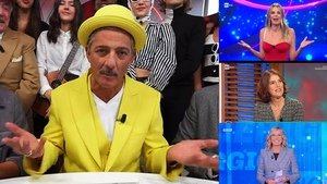 Ascolti tv ieri: domina Viva Rai2, Geo vince su Pomeriggio 5