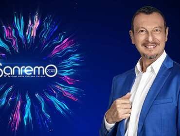 Sanremo 2023: circola il nome di un ex super ospite come concorrente