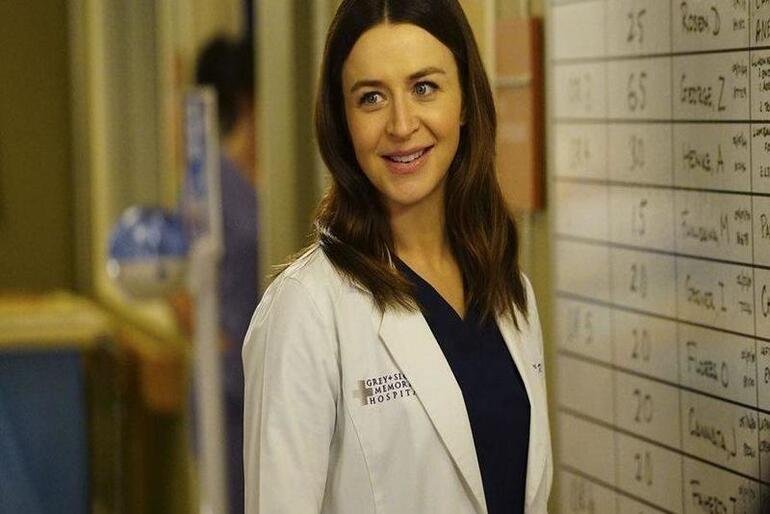 Quando inizia Grey's Anatomy 15? Uscita in Italia e negli Stati Uniti a anticipazioni