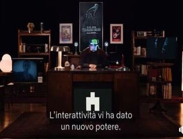 The Black Game: come funziona il gioco di Black Mirror