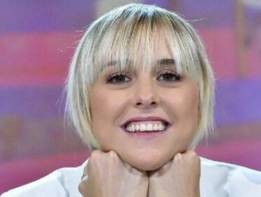 Nadia Toffa: «Ho avuto un tumore». Le condizioni di salute della conduttrice