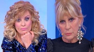 Uomini e Donne, si riparte con le registrazioni: presenti Gemma e Tina Cipollari