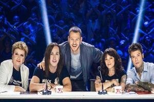 X Factor 2018: quali sono le categorie dei giudici