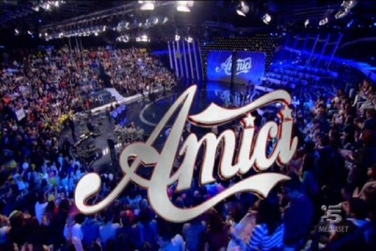 Amici 2018 Serale: quando inizia la prima puntata e giorni diretta tv