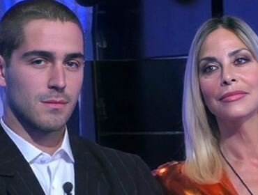 GF Vip, lite tra Tommaso e Stefania: «Non devo giustificarmi con nessuno»