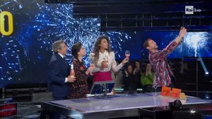 L’Eredità, Simona vince un bel bottino grazie al ’ricordo’: selfie in diretta