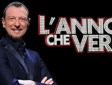 Stasera in tv, 31 dicembre: L'anno che verrà e il Grande Fratello Vip