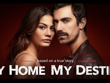 My Home My Destiny su Canale 5: anticipazioni puntate, trama e cast