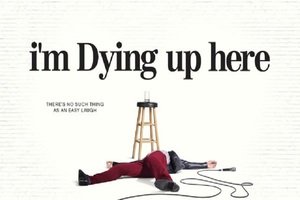 I’m dying up here: anticipazioni 14 febbraio