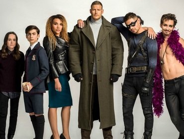 The Umbrella Academy 2: ecco il cast della seconda stagione 