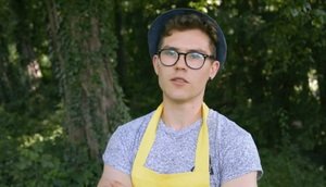 Bake Off Italia, anticipazioni 8 ottobre: eliminato 6^ puntata e nuovo grembiule blu