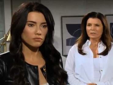 Beautiful, anticipazioni americane: Steffy affronta Sheila 