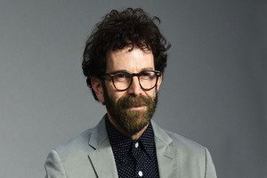 Charlie Kaufman girerà un film per Netflix