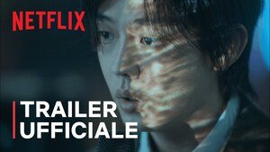 Hellbound: trama, trailer e cast della nuova serie coreana di Netflix