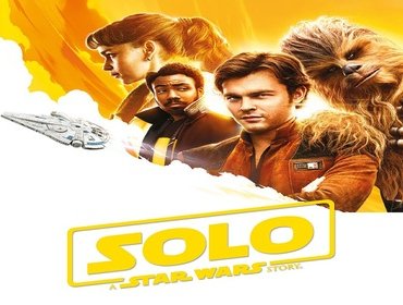 Star Wars: esce il trailer in italiano del nuovo episodio dello spin-off