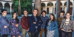 Stasera in tv, oggi 11 aprile 2021: La Compagnia del Cigno 2 e Avanti un altro pure di sera