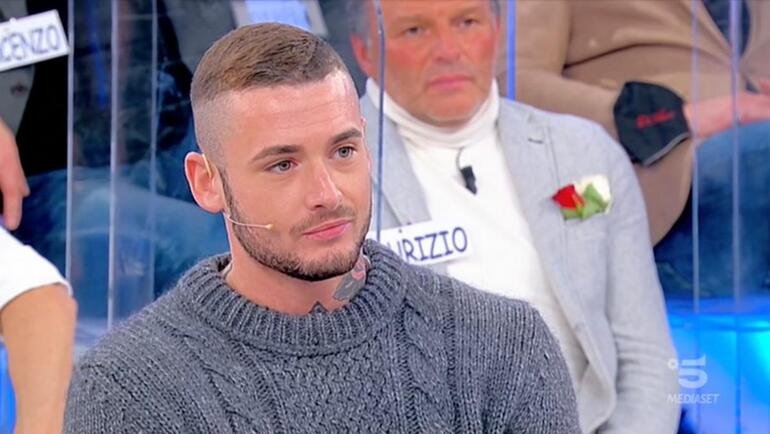 Uomini e Donne: Matteo Ranieri non si sente pronto a nuove avventure d'amore