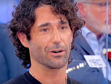 Uomini e Donne: Luca Cenerelli sta conoscendo tre donne