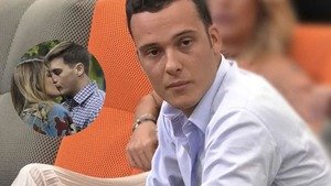 Edoardo Donnamaria censurato al GF Vip: confessioni intime sui «Basciagoni»