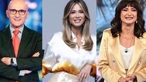 GF, La Talpa, Isola dei Famosi flop: a Mediaset si finge successo