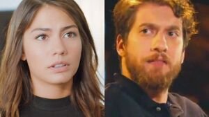 Daydreamer, trame dal 5 al 9 aprile 2021: Yigit «distrugge» Sanem?