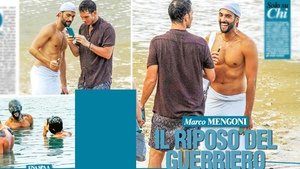 Marco Mengoni fidanzato? In vacanza ecco con chi: dettagli