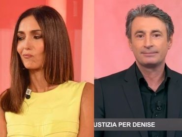 Ascolti La Volta Buona, Caterina Balivo stona: conflitto con Ore 14 al top