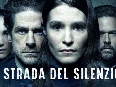 Stasera in TV 20 luglio 2022: La strada del silenzio e SuperQuark