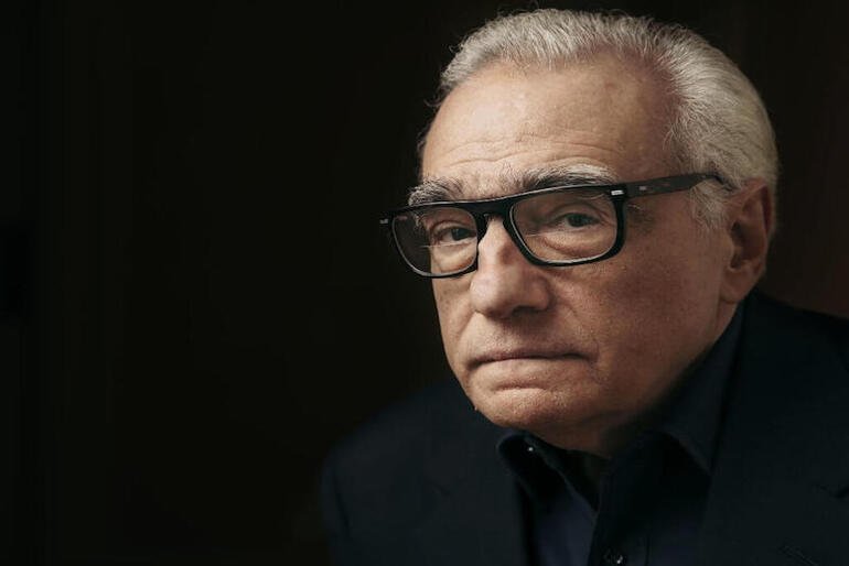 La nuova serie tv di Martin Scorsese sarà ambientata nell'Antica Roma