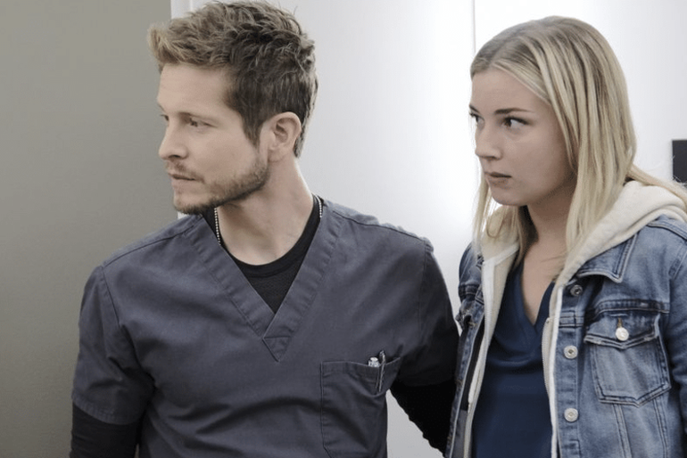 The resident, anticipazioni puntata 23 luglio