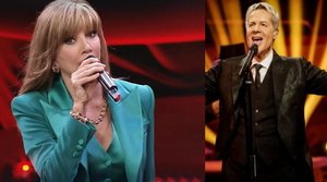 Ascolti TV 11 dicembre, Milly Carlucci mette in ombra Claudio Baglioni