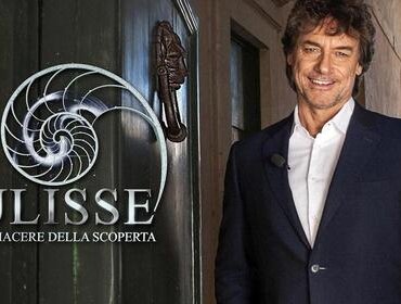 Stasera in tv, oggi 9 aprile 2022: Amici e Ulisse