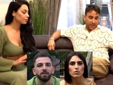 Jenny e Tony Temptation Island 2024 come 'American Boy' e Gabriela: déjà-vu!