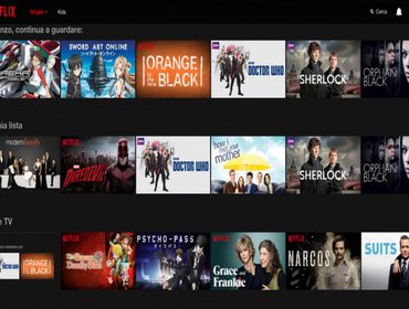 Netflix, catalogo novembre 2018: serie tv in esclusiva e film in arrivo 