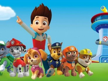 PAW Patrol, streaming: dove vedere gli episodi in italiano gratis