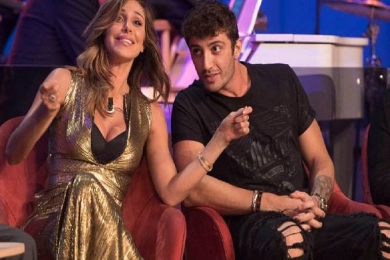 C'è Posta per te: ospiti del 27 gennaio Belen Rodriguez e Andrea Iannone