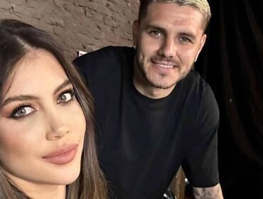 Wanda Nara si separa: perché ha chiesto divorzio a Mauro Icardi