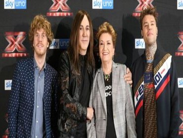 X-Factor 2018: titoli degli inediti della quinta puntata giovedì 22 novembre