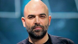 Roberto Saviano fuori dalla Rai: programma cancellato dopo parole su Salvini