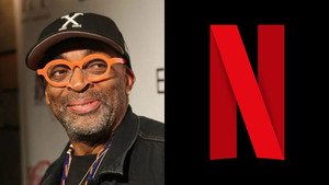 Il regista Spike Lee e Netflix hanno stretto un nuovo accordo