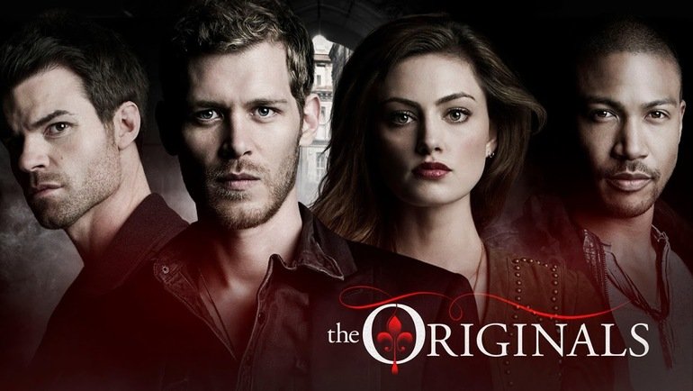 The Originals, streaming: dove vedere le puntate 