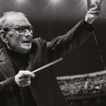 Addio a Ennio Morricone, morto il premio Oscar, musicista e compositore italiano