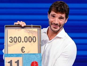 Stefano De Martino vuole L'Eredità ma aveva già rifiutato: scoop!