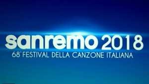 Sanremo 2018, i nomi dei big e dei giovani a Sarà Sanremo