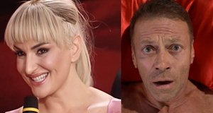 Ballando con le stelle, classifica e eliminato 6^ puntata: Arisa replica a Rocco Siffredi