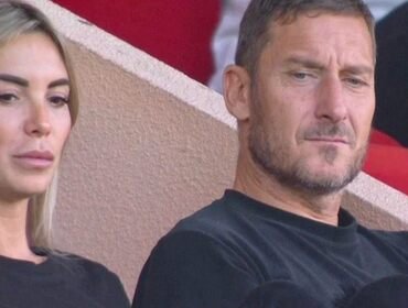 Francesco Totti, famoso paparazzo rivela: “Le immagini non mentono”