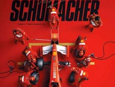 Schumacher Netflix: ecco il trailer sul documentario dedicato al campione di F1