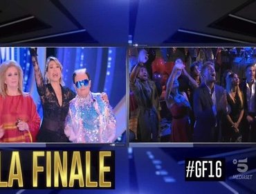 Grande Fratello 16 finale: tutte le anticipazioni sull'ultima puntata